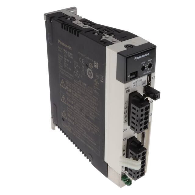 MADLT11NF Panasonic Industrial Automation Sales  Módulos de placas de controlador de motor